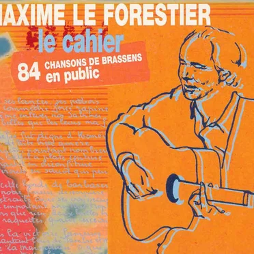 Le Cahier