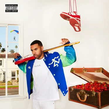 Strawberry Louis Vuitton