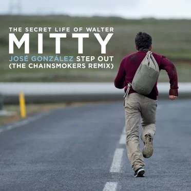 Step Out (The Chainsmokers remix)