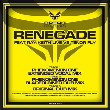 Renegade Live