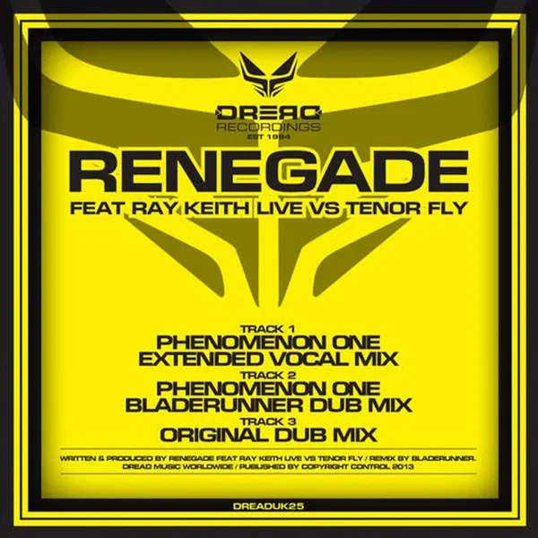 Renegade Live