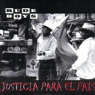 Justicia para el país