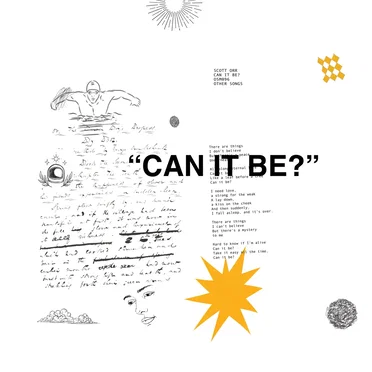 Can it Be?