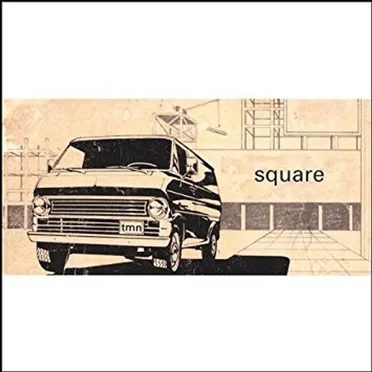 This Magnificent Nonsense by Square - album cover