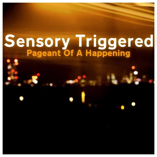 Pageant of a Happening