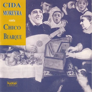 Cida Moreyra canta Chico Buarque