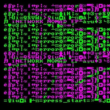 Network Nomad EP