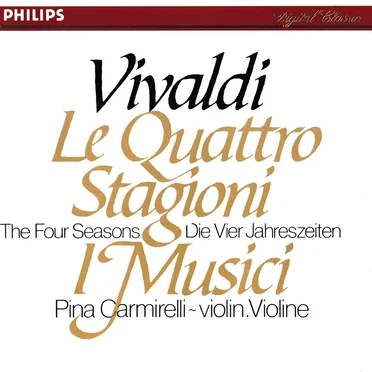 Le quattro stagioni