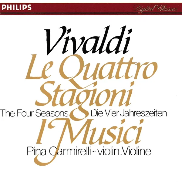 Le quattro stagioni