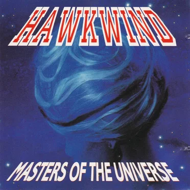 Masters of the Universe