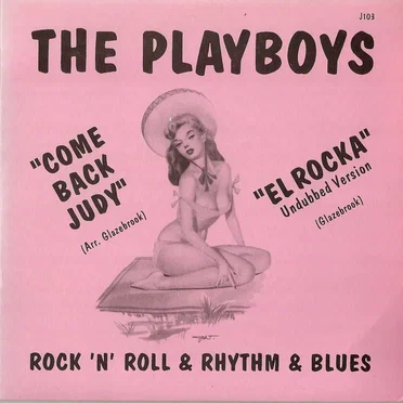 Rock 'N' Roll & Rhythm & Blues