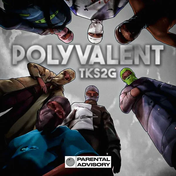 Polyvalent