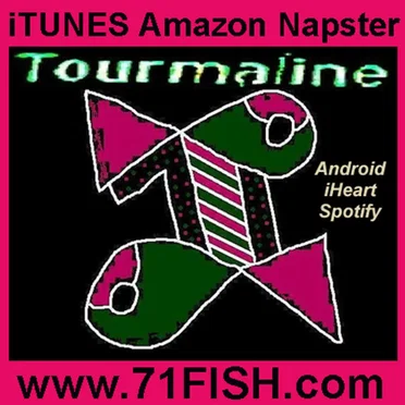 Tourmaline