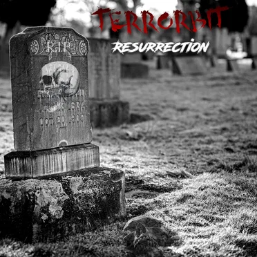 Resurrection by Terrorbit - album cover