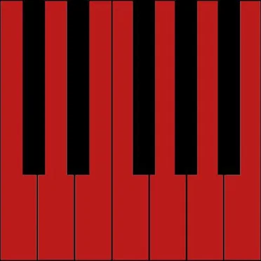 345: Moog Variations, Vol. 1 by Bull of Heaven - album cover
