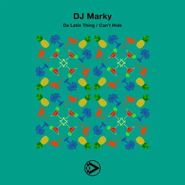 Da Latin Thing / Can't Hide