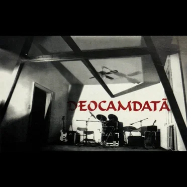 21'34" - Album de prezentare by Deocamdată - album cover