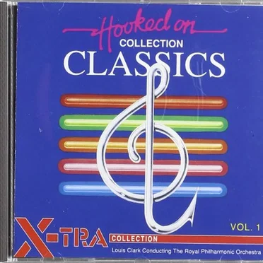 Hooked on Classics Collection, Volume 1