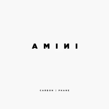 AMINI - White Edition by Carbon - album cover