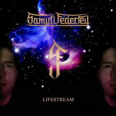 Lifestream by Samuli Federley - album cover