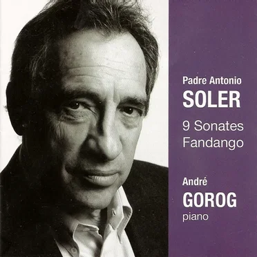 André Gorog