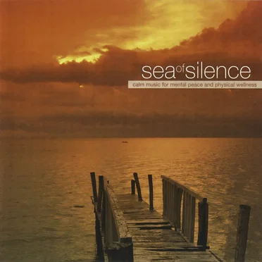 Sea of Silence, Volume 1 by Various Artists - album cover
