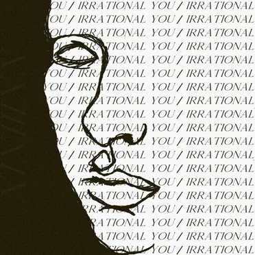 You • Irrational by twentythreenineteen - album cover