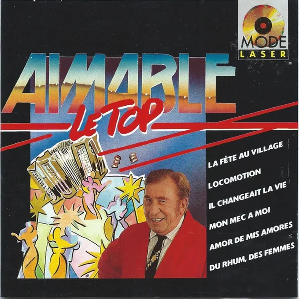 Le Top d'Aimable
