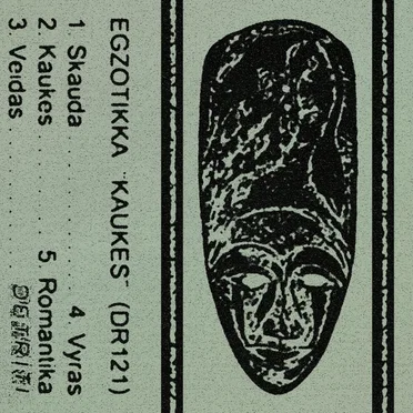 Kaukes