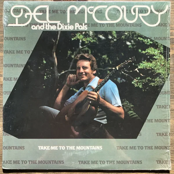 Take Me to the Mountains