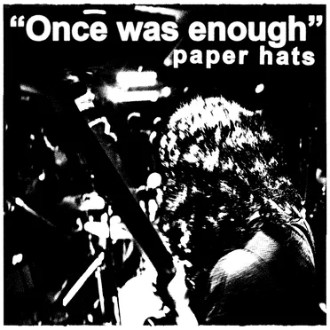 paper hats