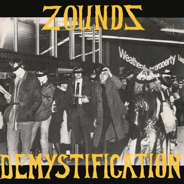 Demystification