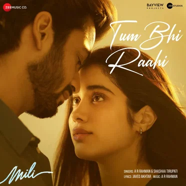 Tum Bhi Raahi (From “Mili”)