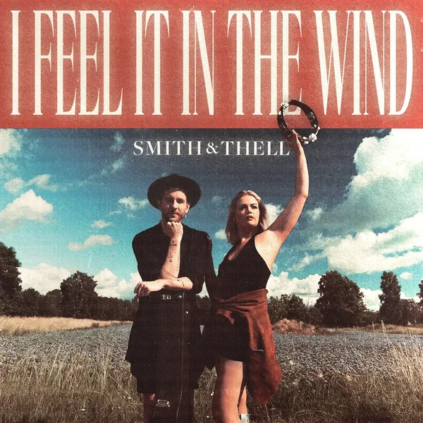 I Feel It in the Wind