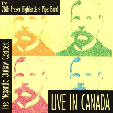 Live in Canada: The Megantic Outlaw Concert