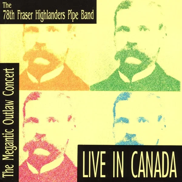 Live in Canada: The Megantic Outlaw Concert
