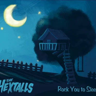 Rock You To Sleep
