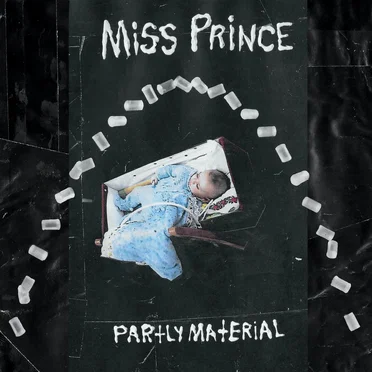 Partly Material