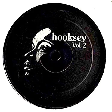 Hooksey, Volume 2 by Various Artists - album cover
