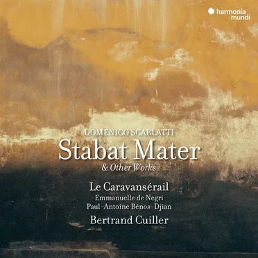 Stabat Mater & Other Works