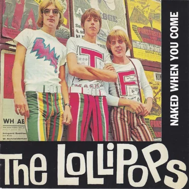 The Lollipops