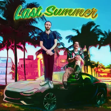 Last Summer