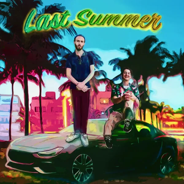 Last Summer
