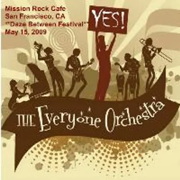 Everyone Orchestra
