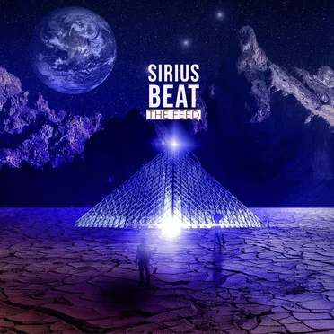 The Feed by Sirius Beat - album cover