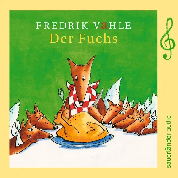 Der Fuchs