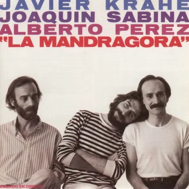La mandrágora