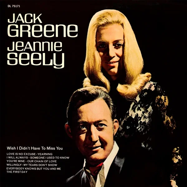 Jack Greene, Jeannie Seely