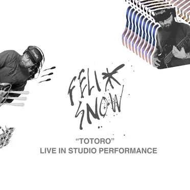 Totoro (Live in Studio)