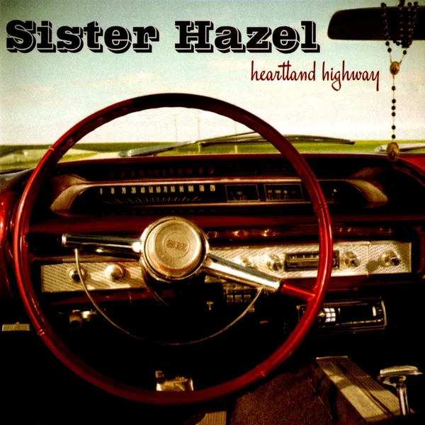 Heartland Highway